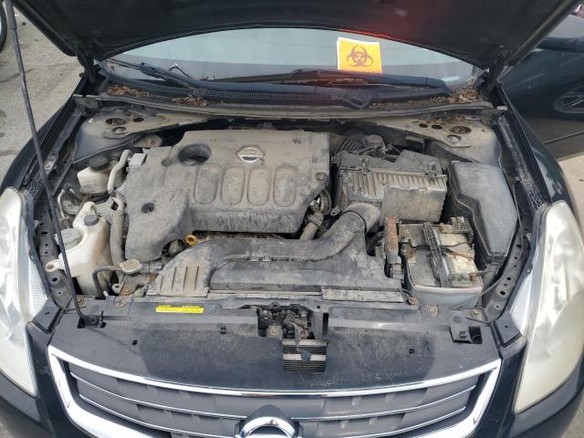 1N4AL2AP3CN540751 - 2012 NISSAN ALTIMA BASE 黑色 照片 11