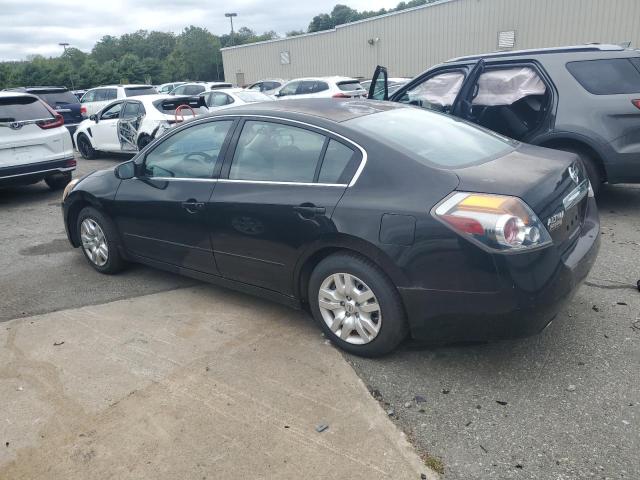 1N4AL2AP3CN540751 - 2012 NISSAN ALTIMA BASE 黑色 照片 2