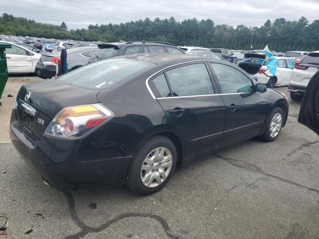1N4AL2AP3CN540751 - 2012 NISSAN ALTIMA BASE 黑色 照片 3