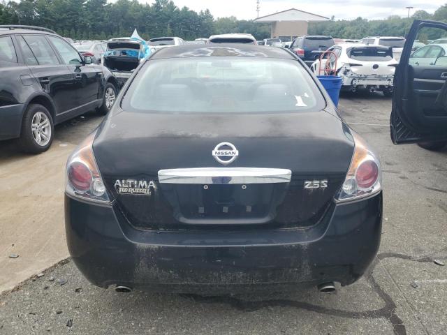 1N4AL2AP3CN540751 - 2012 NISSAN ALTIMA BASE 黑色 照片 6