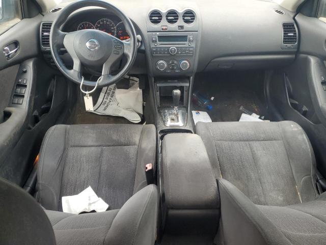 1N4AL2AP3CN540751 - 2012 NISSAN ALTIMA BASE 黑色 照片 8