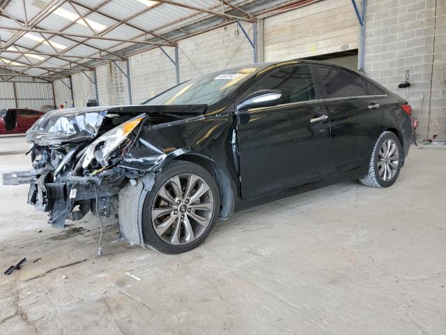 2012 HYUNDAI SONATA SE, 