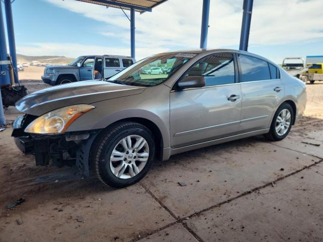 2012 NISSAN ALTIMA BASE, 