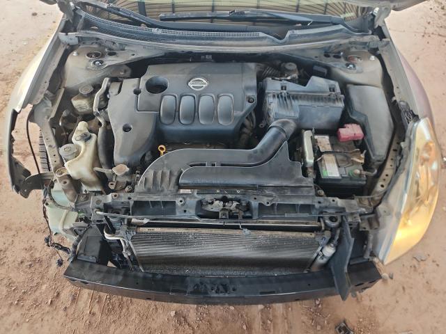 1N4AL2APXCC124658 - 2012 NISSAN ALTIMA BASE Beige Foto 11