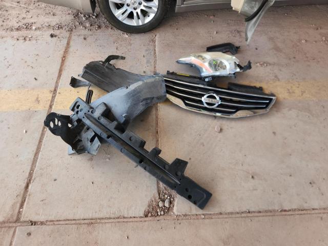 1N4AL2APXCC124658 - 2012 NISSAN ALTIMA BASE Beige Foto 12