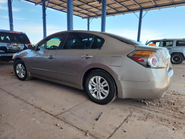 1N4AL2APXCC124658 - 2012 NISSAN ALTIMA BASE Beige Foto 2