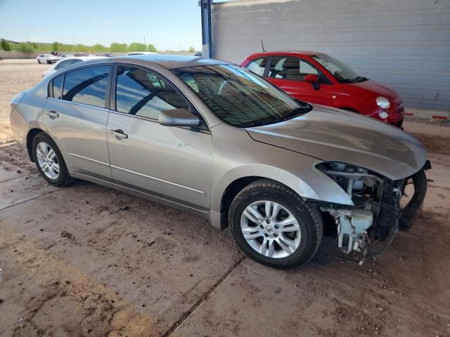 1N4AL2APXCC124658 - 2012 NISSAN ALTIMA BASE Beige Foto 4