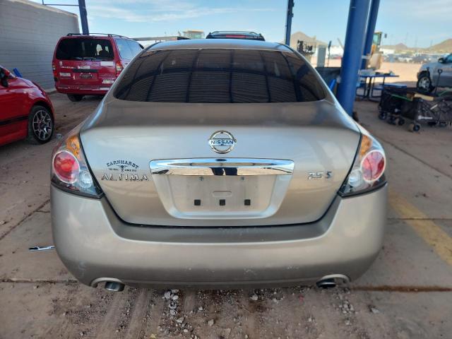 1N4AL2APXCC124658 - 2012 NISSAN ALTIMA BASE Beige Foto 6