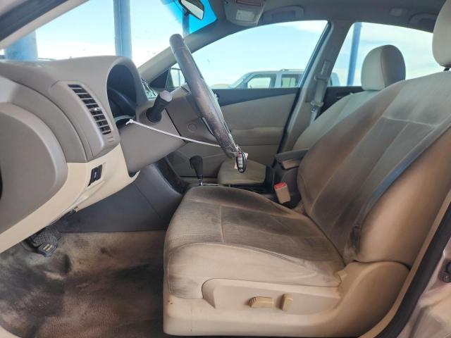 1N4AL2APXCC124658 - 2012 NISSAN ALTIMA BASE Beige Foto 7