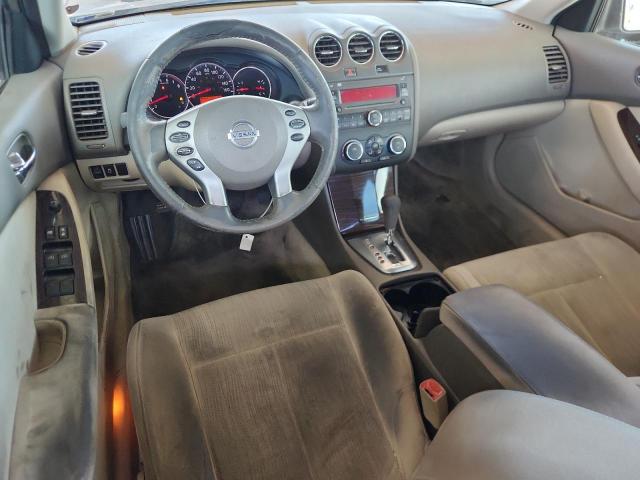 1N4AL2APXCC124658 - 2012 NISSAN ALTIMA BASE Beige Foto 8