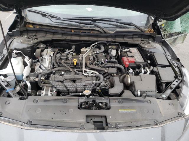 1N4BL4DV8NN400921 - 2022 NISSAN ALTIMA SV GRAY photo 11