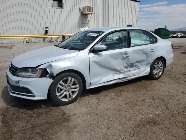 2018 VOLKSWAGEN JETTA S, 