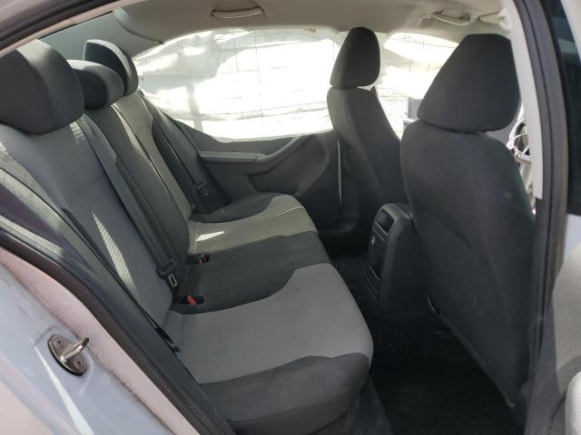 3VW2B7AJ8JM245532 - 2018 VOLKSWAGEN JETTA S WHITE photo 10