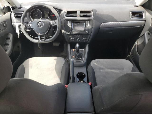 3VW2B7AJ8JM245532 - 2018 VOLKSWAGEN JETTA S WHITE photo 8