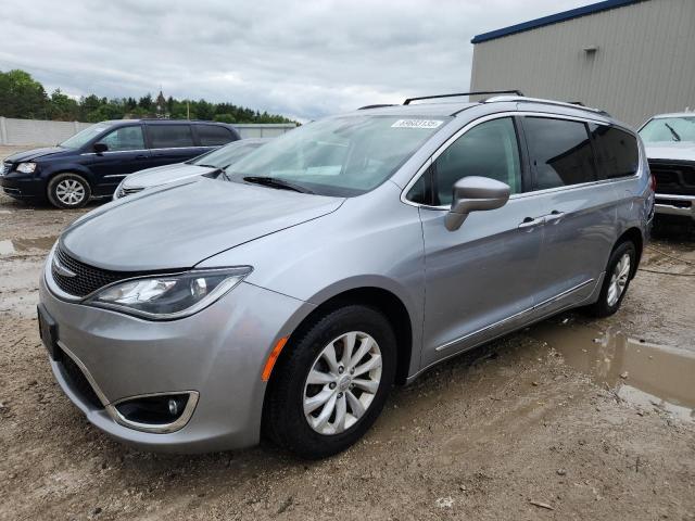 2019 CHRYSLER PACIFICA TOURING L, 