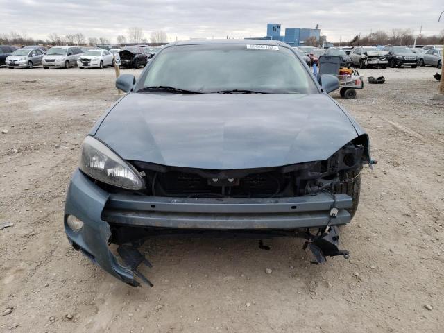 2G2WC55C071168676 - 2007 PONTIAC GRAND PRIX GXP GRAY photo 5