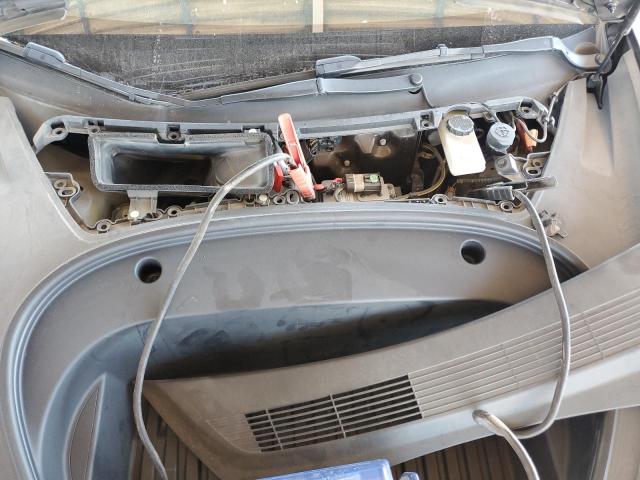 5YJ3E1EA3PF449531 - 2023 TESLA MODEL 3 GRAY photo 11