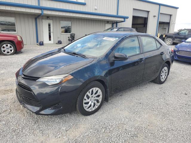 2018 TOYOTA COROLLA L, 