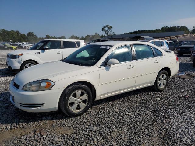 2006 CHEVROLET IMPALA LT, 