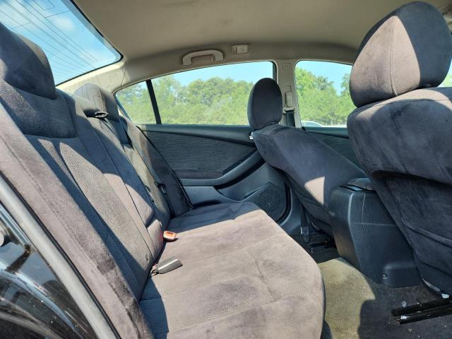 1N4AL2AP3AN522568 - 2010 NISSAN ALTIMA BASE BLACK photo 10