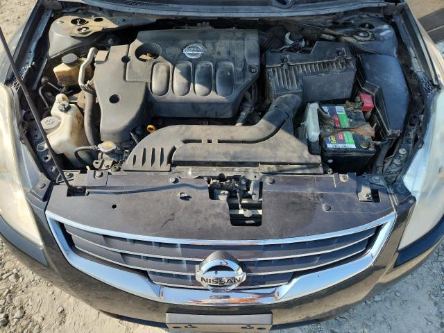 1N4AL2AP3AN522568 - 2010 NISSAN ALTIMA BASE BLACK photo 11