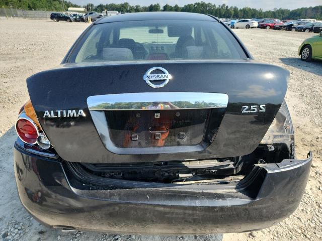 1N4AL2AP3AN522568 - 2010 NISSAN ALTIMA BASE BLACK photo 6
