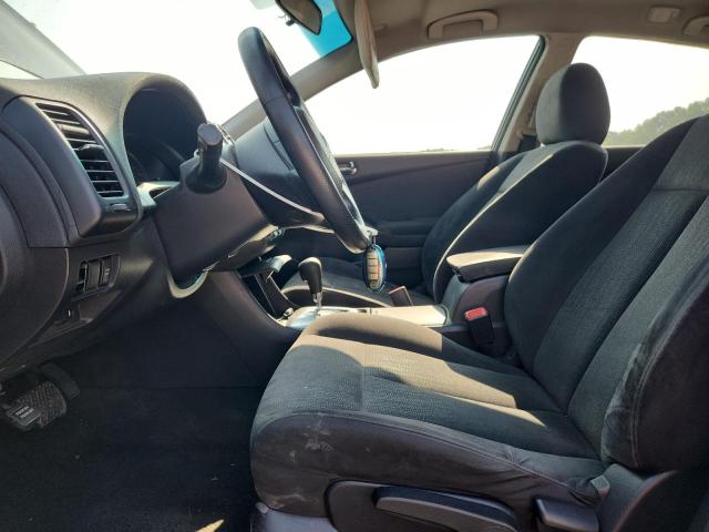 1N4AL2AP3AN522568 - 2010 NISSAN ALTIMA BASE BLACK photo 7