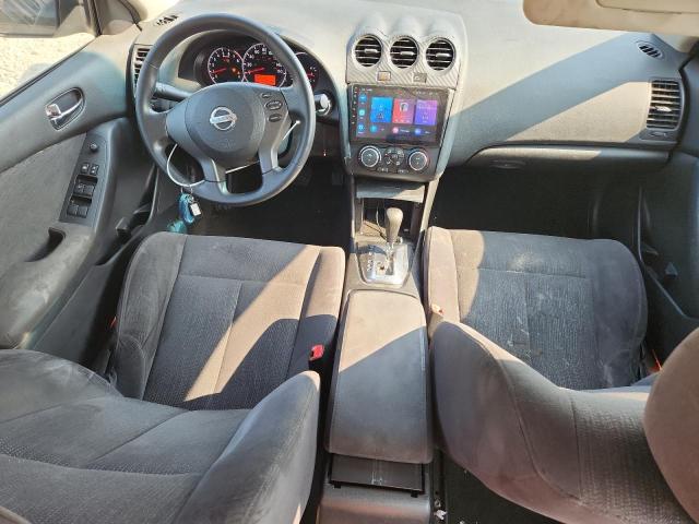 1N4AL2AP3AN522568 - 2010 NISSAN ALTIMA BASE BLACK photo 8