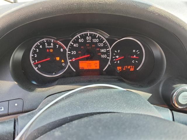 1N4AL2AP3AN522568 - 2010 NISSAN ALTIMA BASE BLACK photo 9