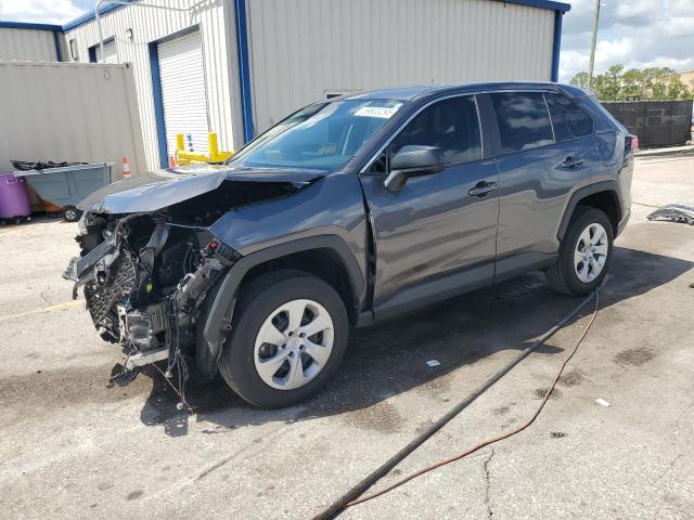 2024 TOYOTA RAV4 LE, 