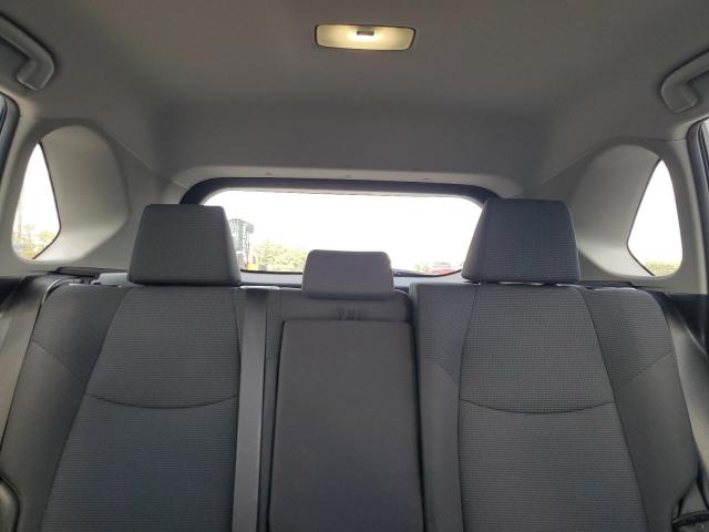 2T3H1RFV2RC260210 - 2024 TOYOTA RAV4 LE GRAY photo 10