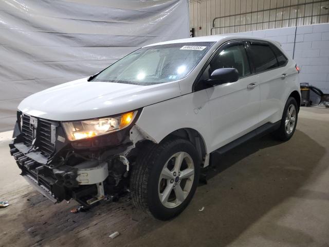 2018 FORD EDGE SE, 