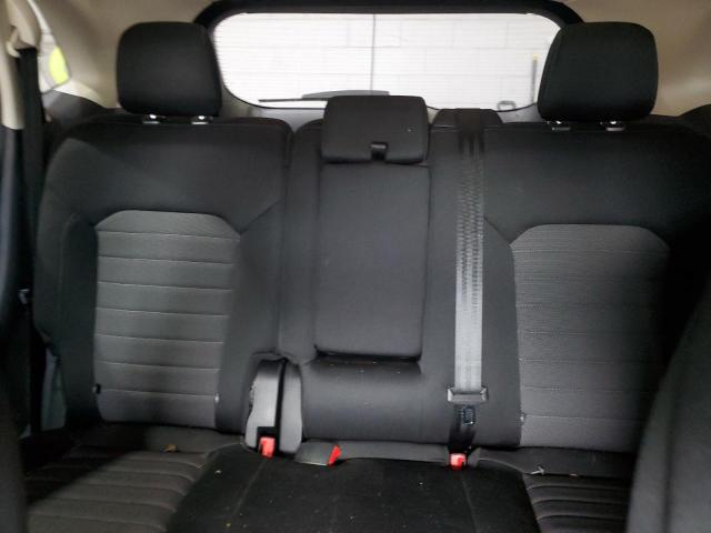 2FMPK4G93JBC21821 - 2018 FORD EDGE SE თეთრი ფოტო 10