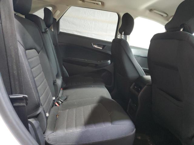 2FMPK4G93JBC21821 - 2018 FORD EDGE SE თეთრი ფოტო 11