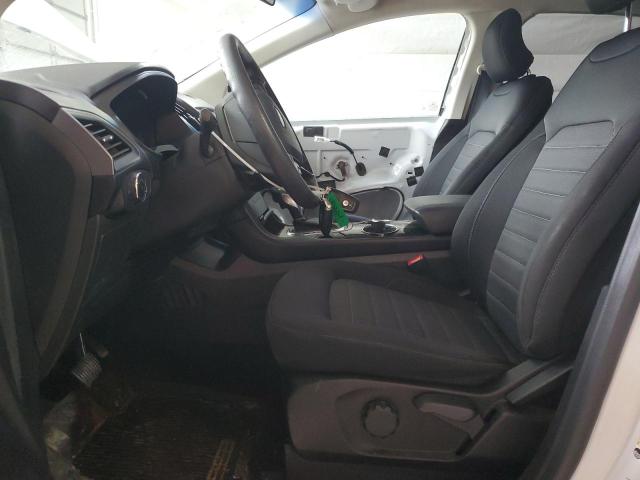 2FMPK4G93JBC21821 - 2018 FORD EDGE SE თეთრი ფოტო 7