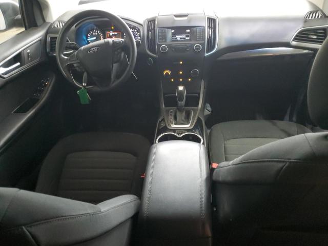 2FMPK4G93JBC21821 - 2018 FORD EDGE SE თეთრი ფოტო 8