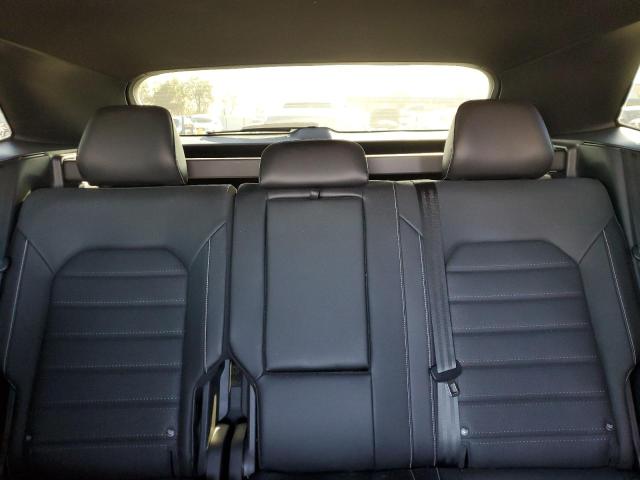 1V2NE2CA1LC212141 - 2020 VOLKSWAGEN ATLAS CROS Серый фото 10