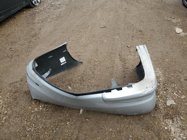 1NXBR30E48Z958361 - 2008 TOYOTA COROLLA CE 银色 照片 12