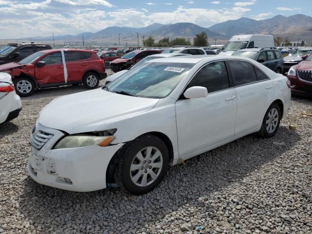2008 TOYOTA CAMRY CE, 