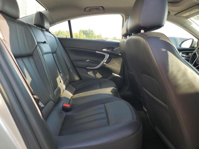 2G4GV5EK4F9163915 - 2015 BUICK REGAL 米色 照片 10