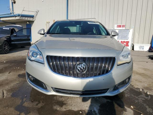 2G4GV5EK4F9163915 - 2015 BUICK REGAL 米色 照片 5