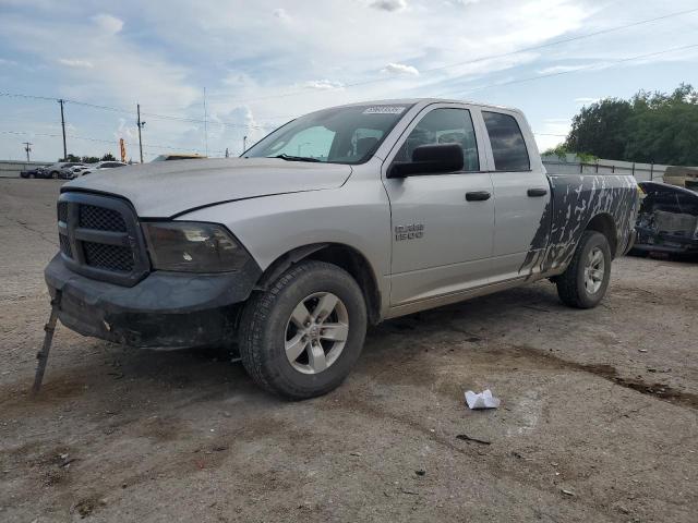 2015 RAM 1500 ST, 