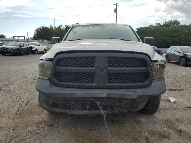 1C6RR6FG3FS693137 - 2015 RAM 1500 ST SILVER photo 5