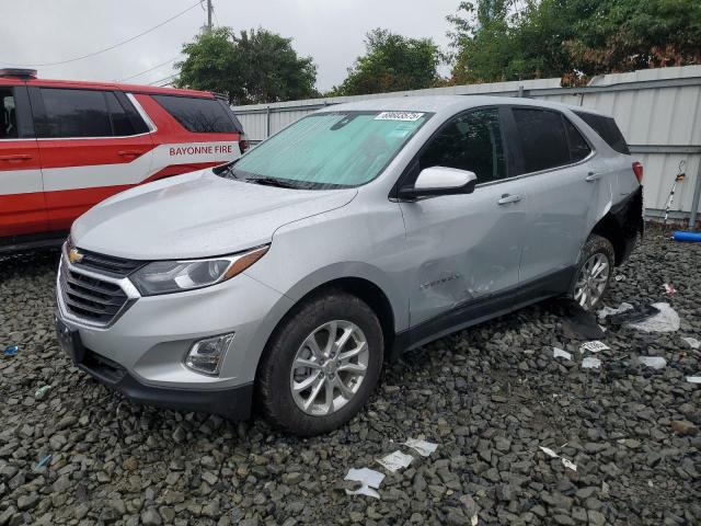 2021 CHEVROLET EQUINOX LT, 