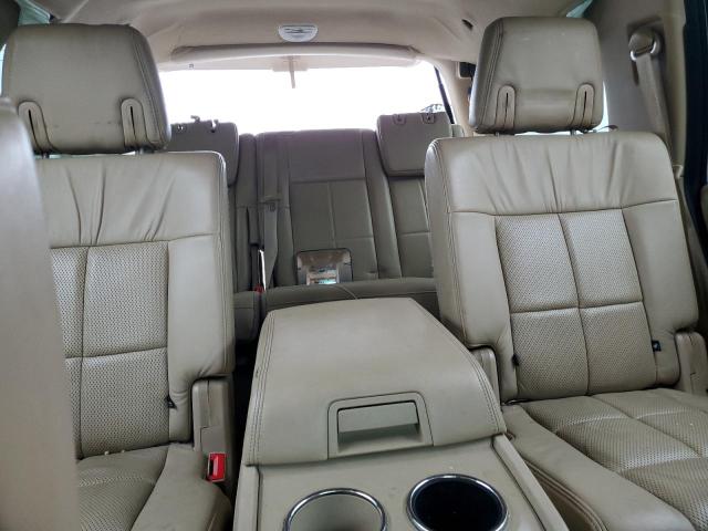 5LMJJ2J57AEJ06711 - 2010 LINCOLN NAVIGATOR WHITE photo 10