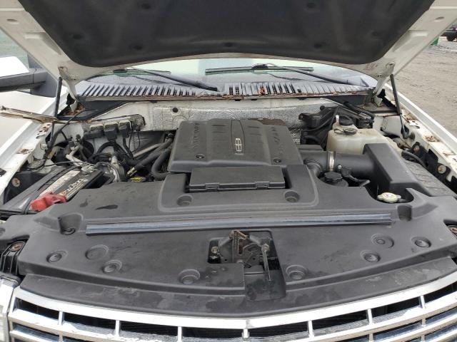 5LMJJ2J57AEJ06711 - 2010 LINCOLN NAVIGATOR WHITE photo 12