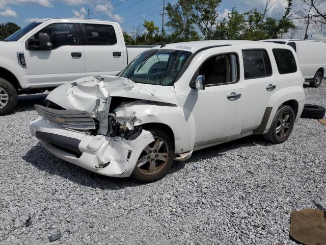 2008 CHEVROLET HHR LT, 