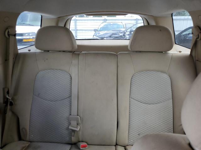 3GNDA23P68S591255 - 2008 CHEVROLET HHR LT თეთრი ფოტო 10