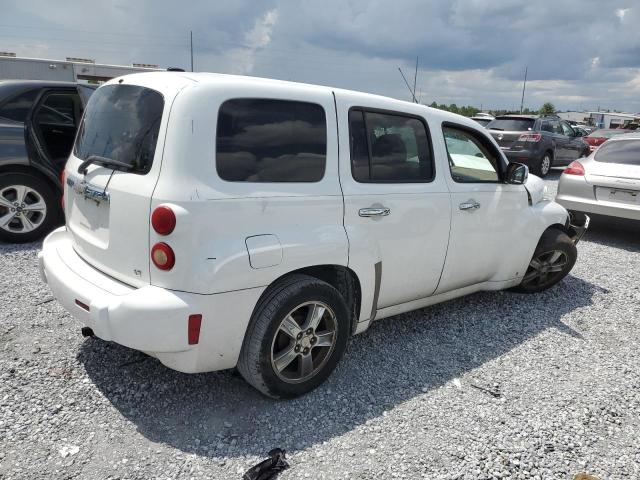 3GNDA23P68S591255 - 2008 CHEVROLET HHR LT თეთრი ფოტო 3