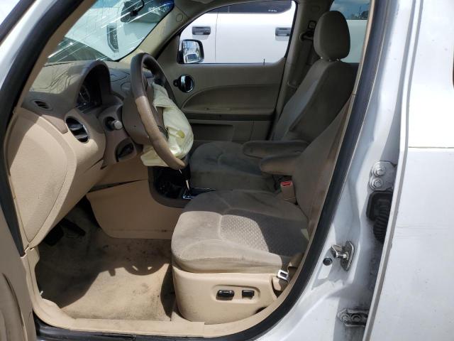 3GNDA23P68S591255 - 2008 CHEVROLET HHR LT თეთრი ფოტო 7